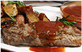 Grilled New York Strip Recipe
