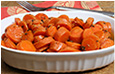 Grilled Lemon Carrots Recipe