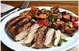 Grilled Marinated Chicken Recipe